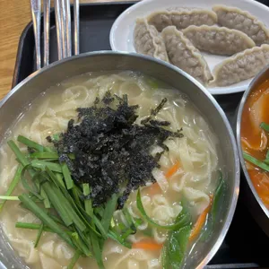 왕숙손칼국수 대표 사진