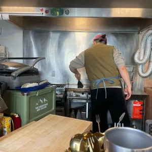 18메이스트릿 리뷰 사진