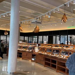 윤쉐프 정직한제빵소 대표 사진