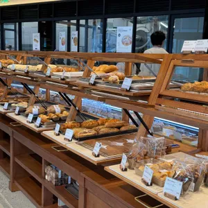 윤쉐프 정직한제빵소 대표 사진