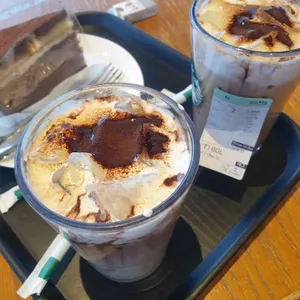 스타벅스 사진 1