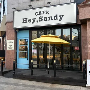 헤이샌디 리뷰 사진