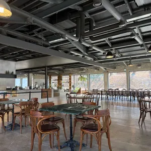 모하 더 그린하우스 리뷰 사진