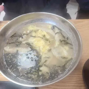 성산촌국수 대표 사진