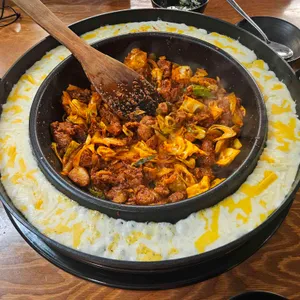 유가네닭갈비 사진 1