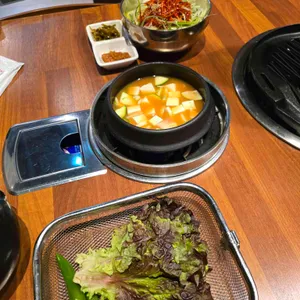 한마음정육식당 대표 사진