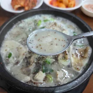 또와순대국 사진