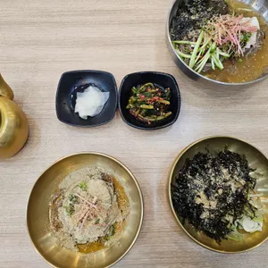 삼한막국수 대표 사진