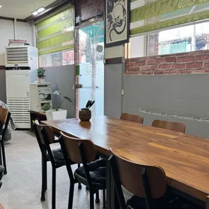 동도통영굴밥 리뷰 사진