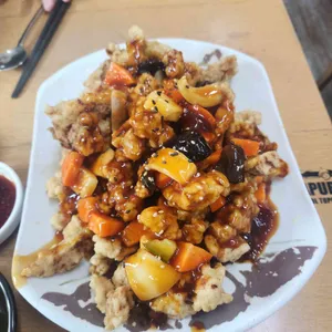 행복한칼짜장 사진 2