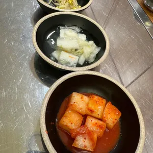 이화수전통육개장 대표 사진