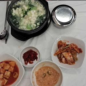 본가두부전문점 대표 사진