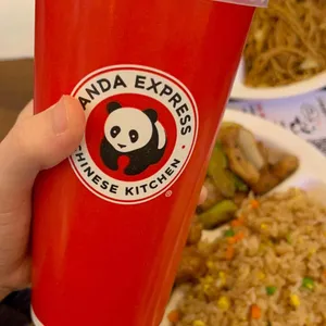 판다익스프레스 사진