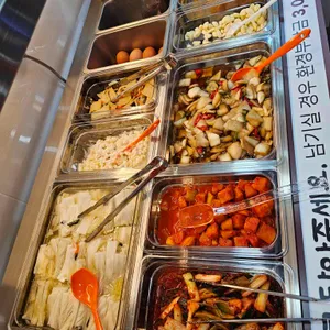 강경불고기 대표 사진