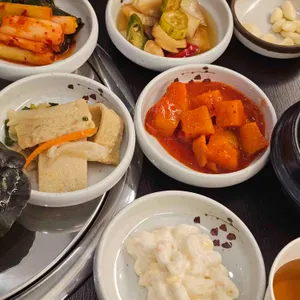 강경불고기 리뷰 사진