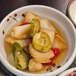 강경불고기 리뷰 사진