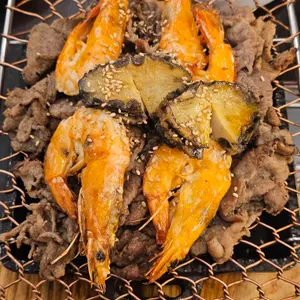 강경불고기 리뷰 사진