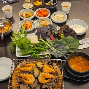 강경불고기 사진 2