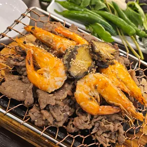 강경불고기 리뷰 사진