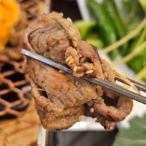 강경불고기 리뷰 사진