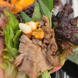 강경불고기 리뷰 사진