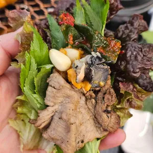 강경불고기 리뷰 사진