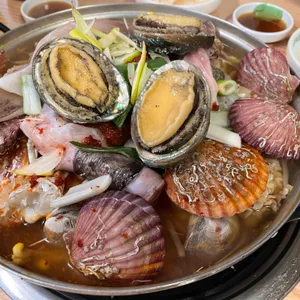 오성해물탕 사진