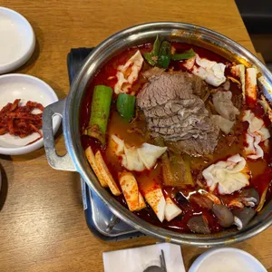 육개옥 대표 사진