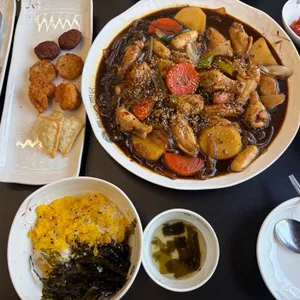 특별한찜닭 사진 1