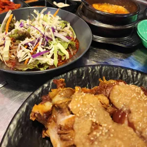 골목족발 대표 사진