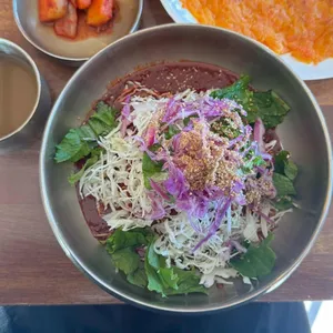 문수산국수집 대표 사진