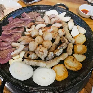 알소곱창 사진 1