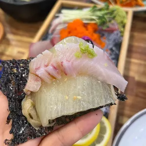 해안선 리뷰 사진