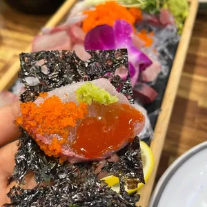 해안선 리뷰 사진