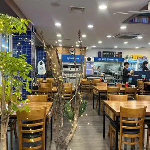 해안선 리뷰 사진