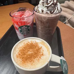 스타벅스 사진