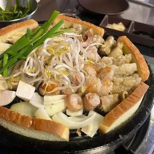 곱창연구소 돌곱1991 사진