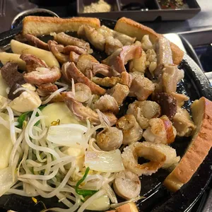 곱창연구소 돌곱1991 대표 사진