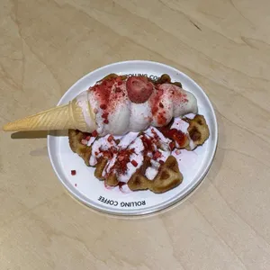 롤링커피 대표 사진