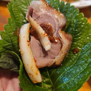 족발대가 대표 사진