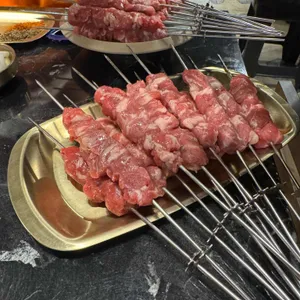 양꼬치대장 사진 1