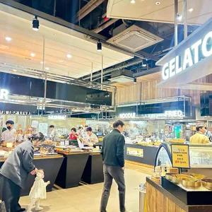 베스타 리뷰 사진