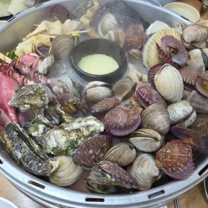 부흥조개구이 대표 사진