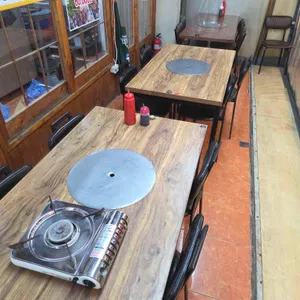 부흥조개구이 리뷰 사진