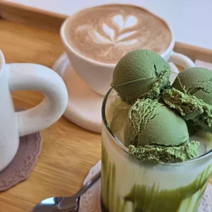 카페사가와 대표 사진