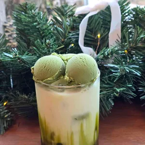 카페사가와 대표 사진