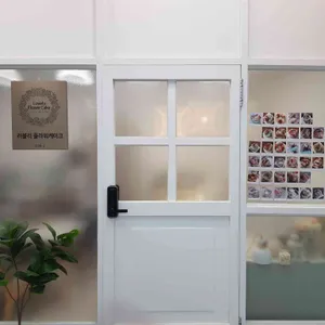 러블리 플라워케이크 떡케이크 대표 사진