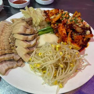 굴따러가세 대표 사진