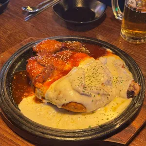 구도로통닭 사진 1