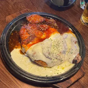 구도로통닭 사진